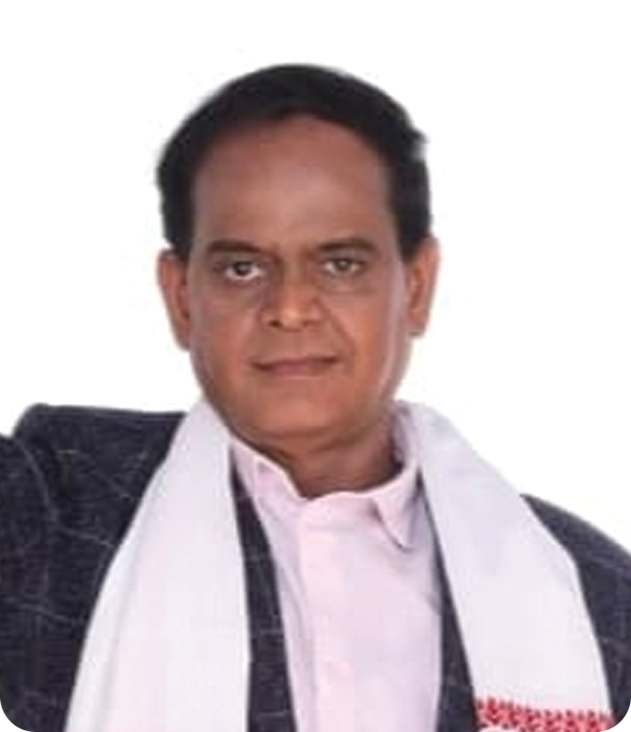 DR. HIMANTA BISWA SARMA